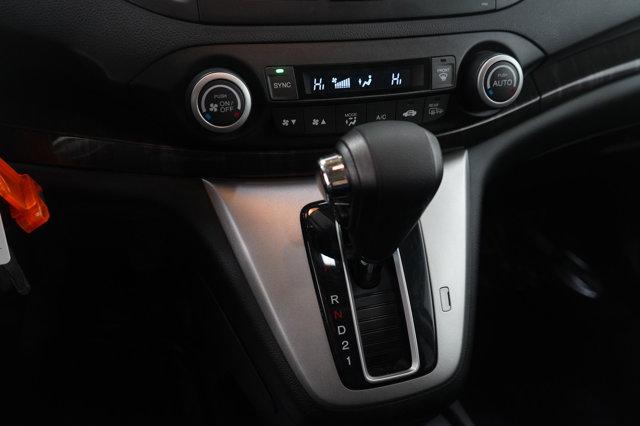 used 2014 Honda CR-V car, priced at $15,197