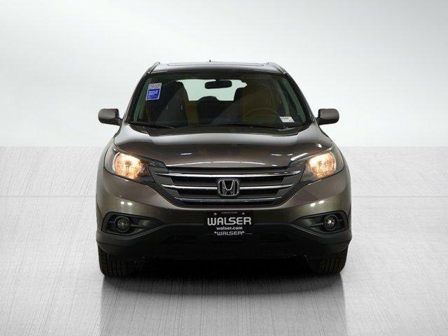 used 2014 Honda CR-V car, priced at $15,197