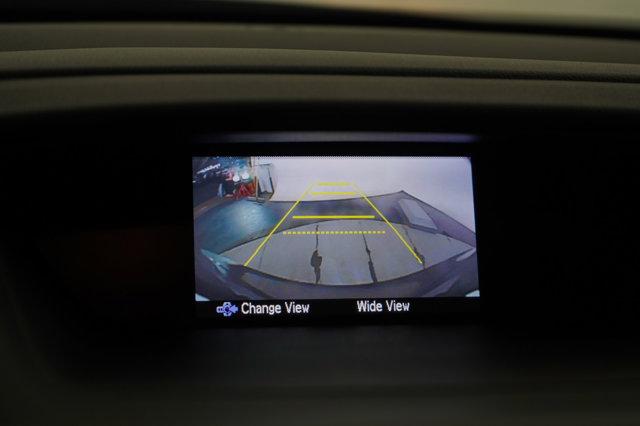 used 2014 Honda CR-V car, priced at $15,197