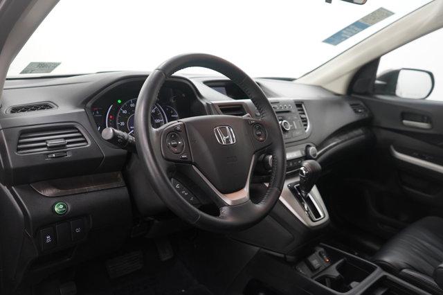 used 2014 Honda CR-V car, priced at $15,197