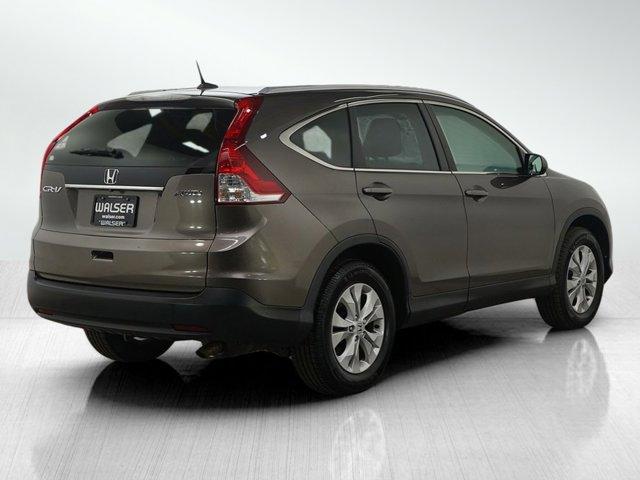 used 2014 Honda CR-V car, priced at $15,197
