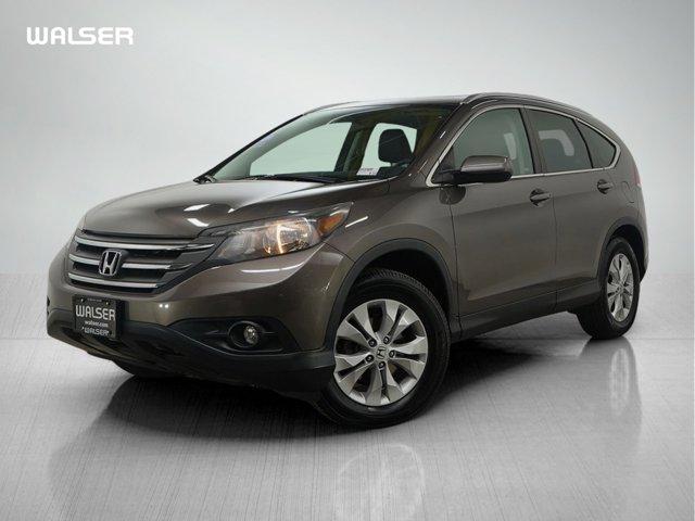 used 2014 Honda CR-V car, priced at $15,997