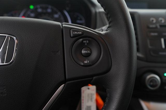 used 2014 Honda CR-V car, priced at $15,197