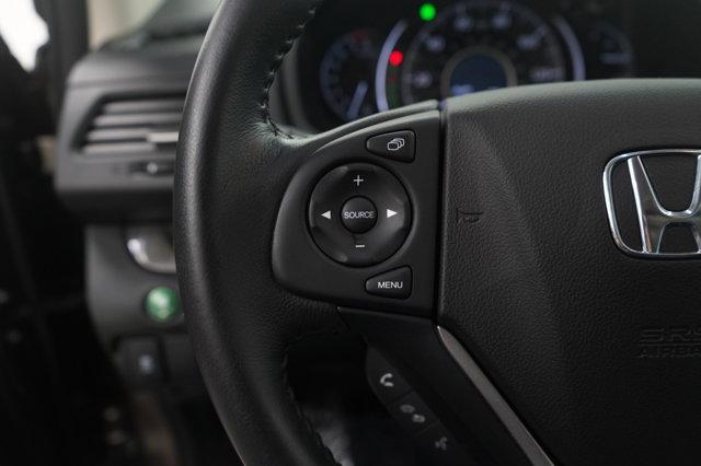 used 2014 Honda CR-V car, priced at $15,197