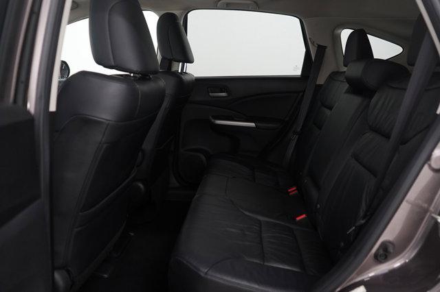used 2014 Honda CR-V car, priced at $15,197