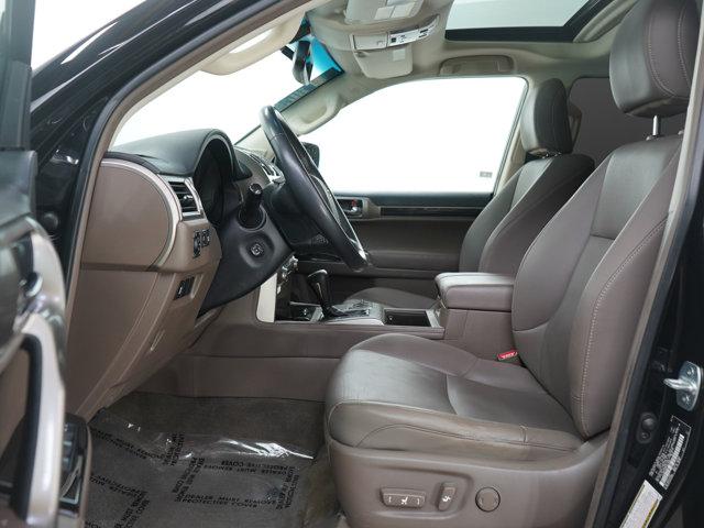 used 2019 Lexus GX 460 car, priced at $39,799