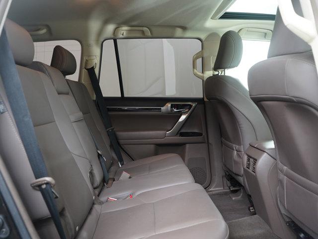 used 2019 Lexus GX 460 car, priced at $39,799