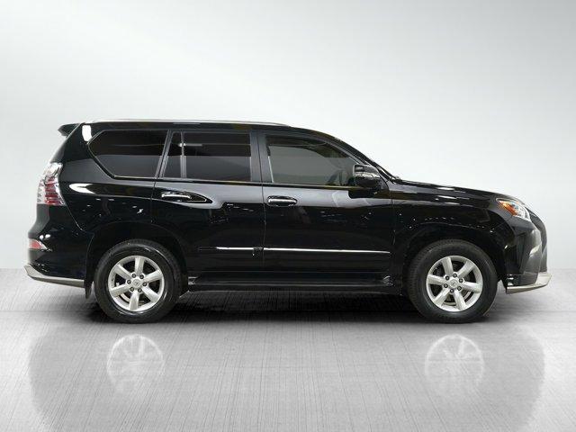 used 2019 Lexus GX 460 car, priced at $39,799