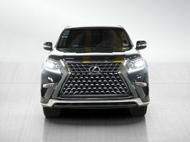 used 2019 Lexus GX 460 car, priced at $39,799