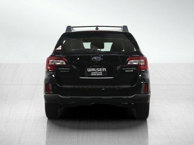used 2017 Subaru Outback car, priced at $16,497