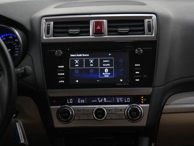 used 2017 Subaru Outback car, priced at $16,497