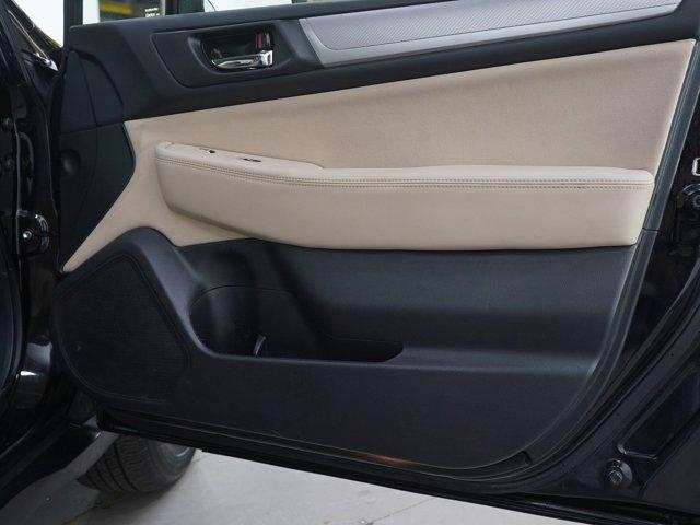used 2017 Subaru Outback car, priced at $16,497