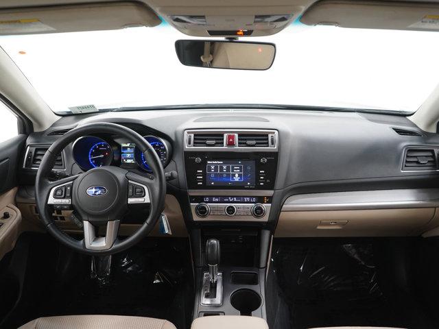 used 2017 Subaru Outback car, priced at $16,497