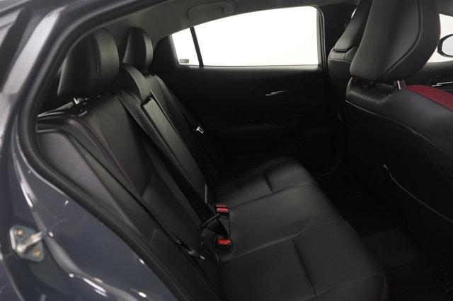 used 2025 Toyota Prius Plug-In Hybrid car, priced at $36,799