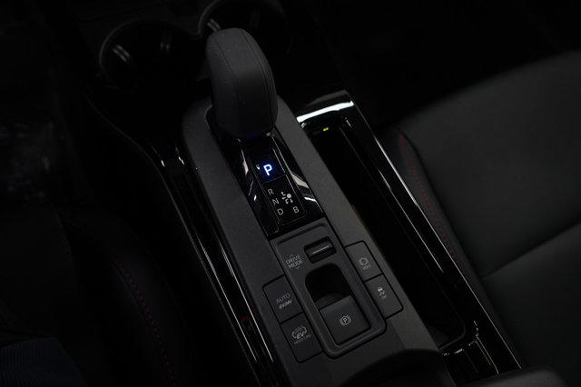 used 2025 Toyota Prius Plug-In Hybrid car, priced at $36,799