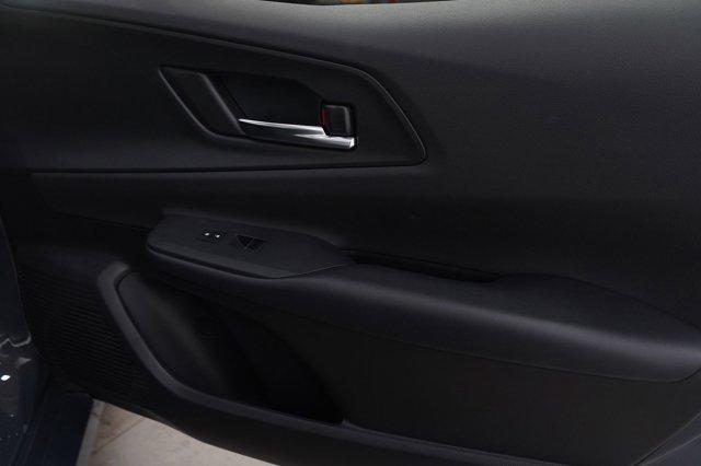 used 2025 Toyota Prius Plug-In Hybrid car, priced at $36,799