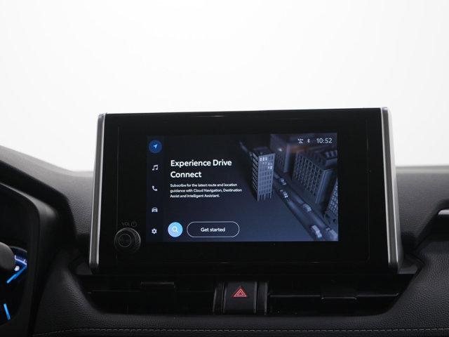 used 2024 Toyota RAV4 Hybrid car, priced at $36,348
