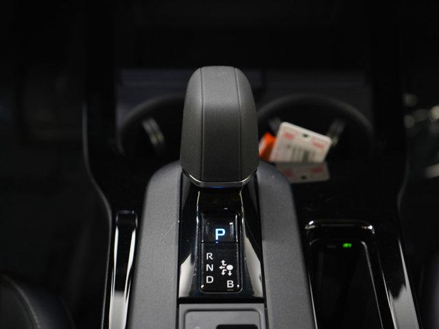 used 2026 Toyota Prius car, priced at $35,998