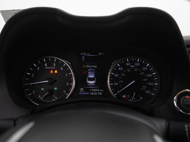 used 2020 INFINITI Q50 car, priced at $16,998