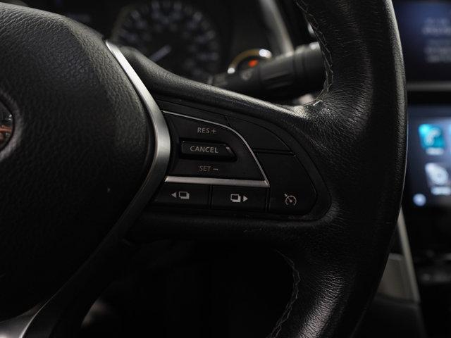 used 2020 INFINITI Q50 car, priced at $16,998