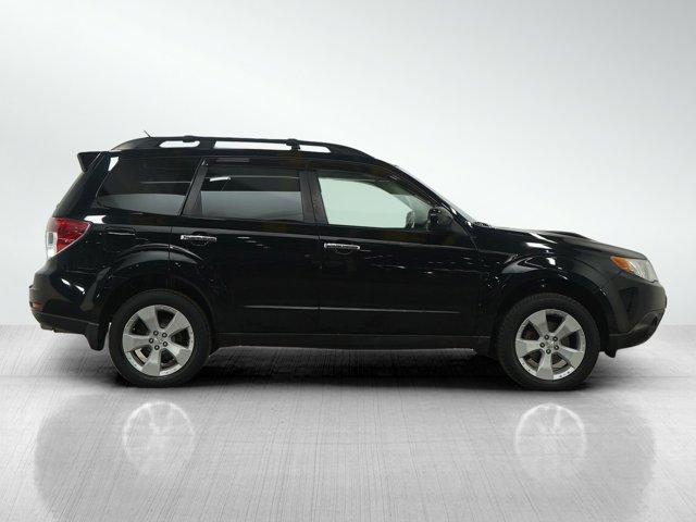 used 2013 Subaru Forester car, priced at $14,997