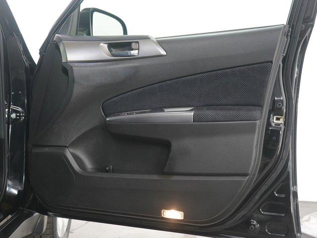 used 2013 Subaru Forester car, priced at $14,997