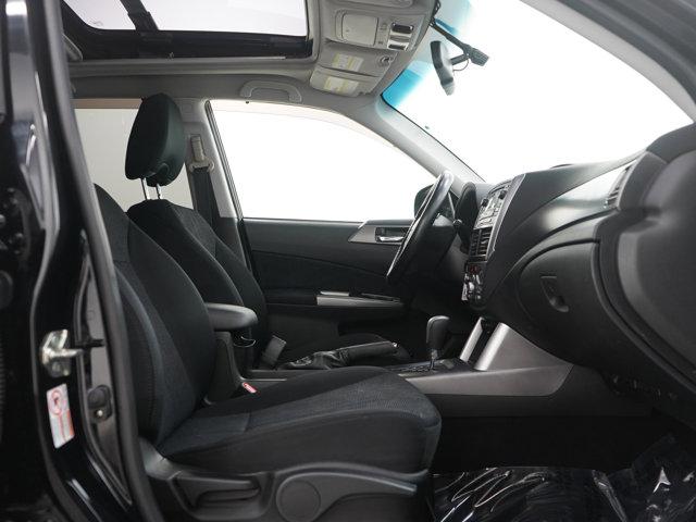 used 2013 Subaru Forester car, priced at $14,997