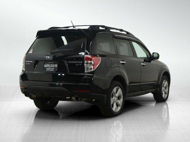 used 2013 Subaru Forester car, priced at $14,997