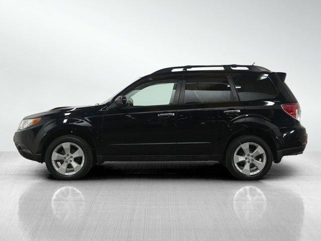 used 2013 Subaru Forester car, priced at $14,997