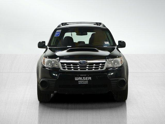 used 2013 Subaru Forester car, priced at $14,997