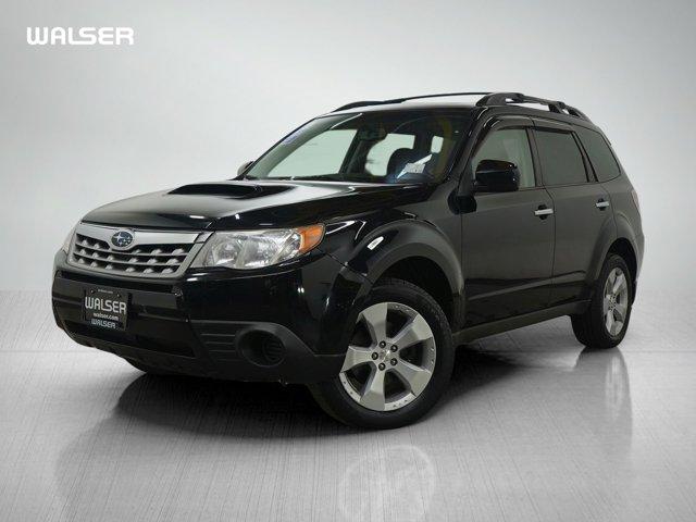 used 2013 Subaru Forester car, priced at $14,997