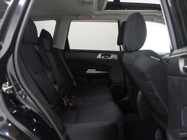 used 2013 Subaru Forester car, priced at $14,997
