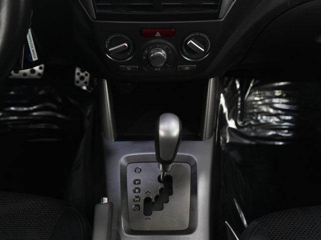 used 2013 Subaru Forester car, priced at $14,997
