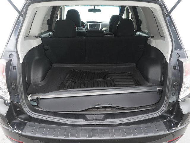 used 2013 Subaru Forester car, priced at $14,997