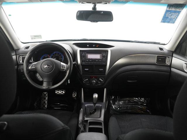 used 2013 Subaru Forester car, priced at $14,997