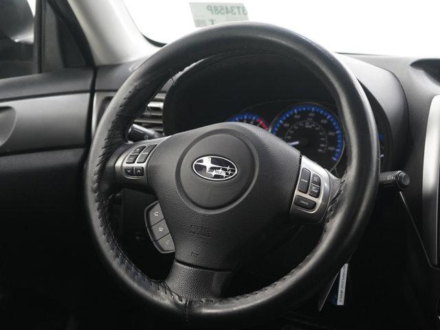 used 2013 Subaru Forester car, priced at $14,997