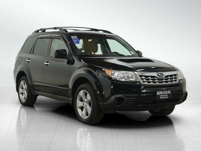used 2013 Subaru Forester car, priced at $14,997