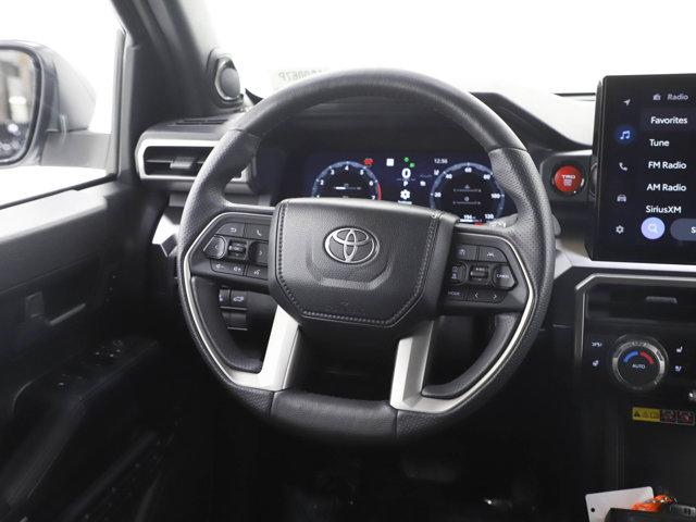 used 2025 Toyota 4Runner car, priced at $56,799