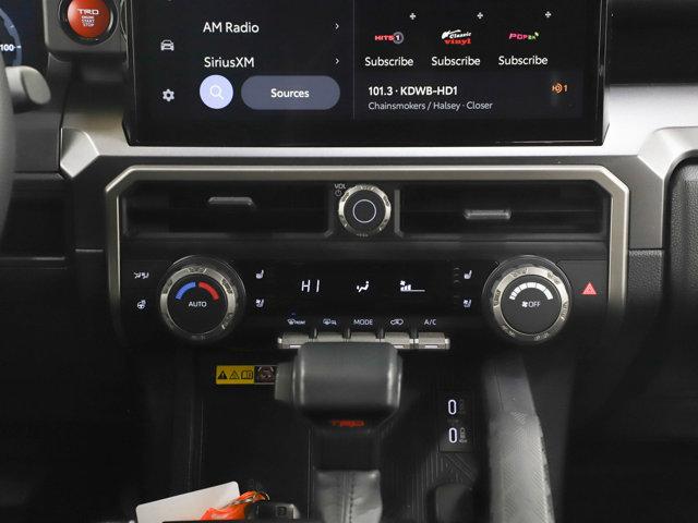 used 2025 Toyota 4Runner car, priced at $56,799