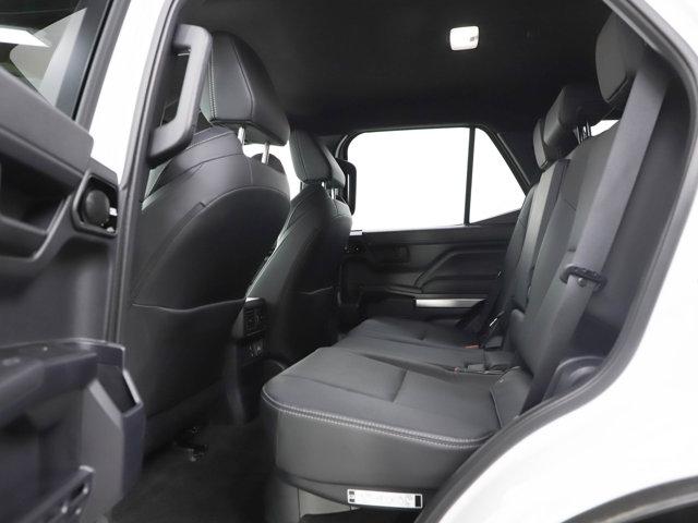 used 2025 Toyota 4Runner car, priced at $56,799