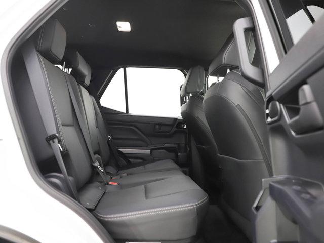 used 2025 Toyota 4Runner car, priced at $56,799