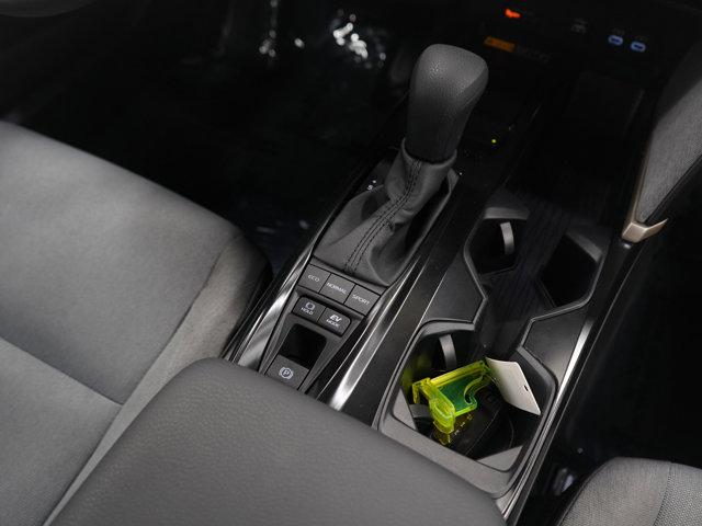 used 2026 Toyota Camry car, priced at $30,998