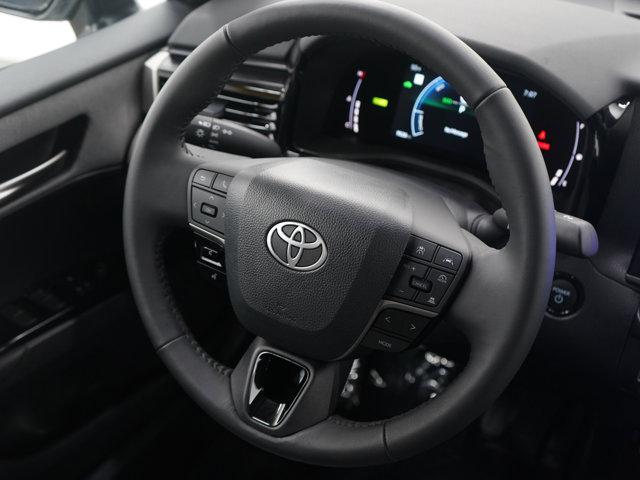 used 2026 Toyota Camry car, priced at $30,998