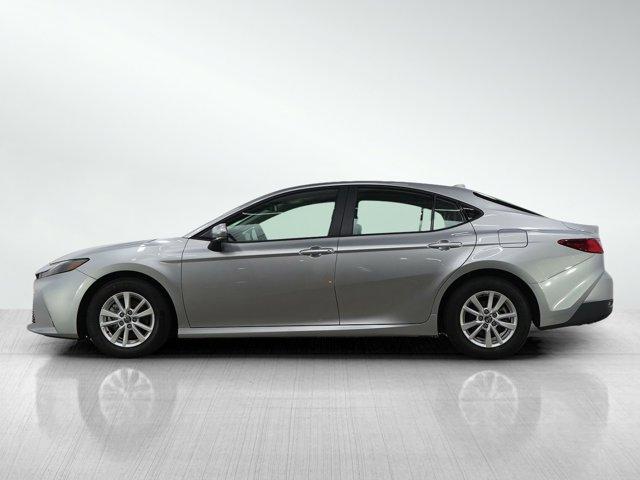 used 2026 Toyota Camry car, priced at $30,998