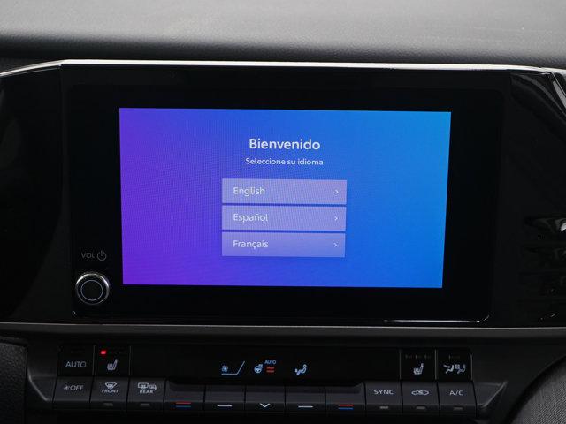 used 2026 Toyota Camry car, priced at $30,998