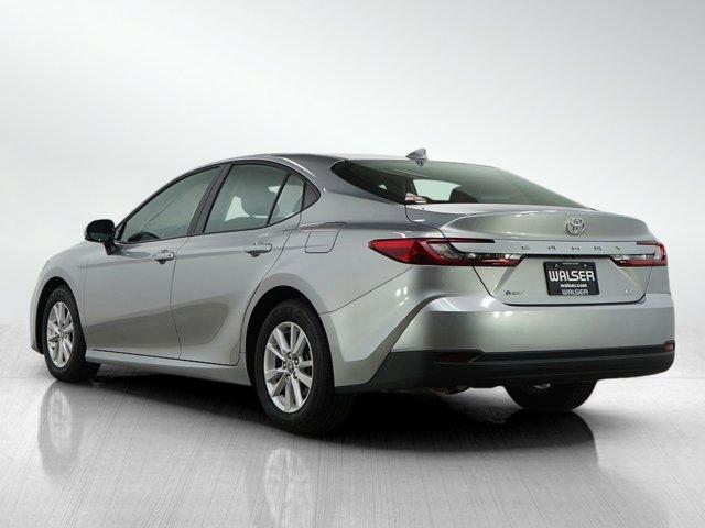 used 2026 Toyota Camry car, priced at $30,998