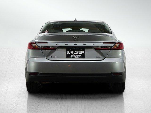 used 2026 Toyota Camry car, priced at $30,998