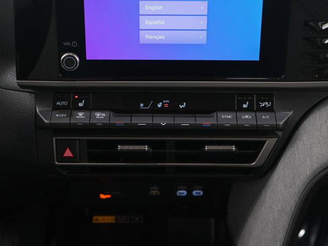 used 2026 Toyota Camry car, priced at $30,998