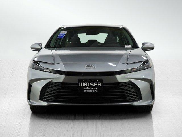 used 2026 Toyota Camry car, priced at $30,998