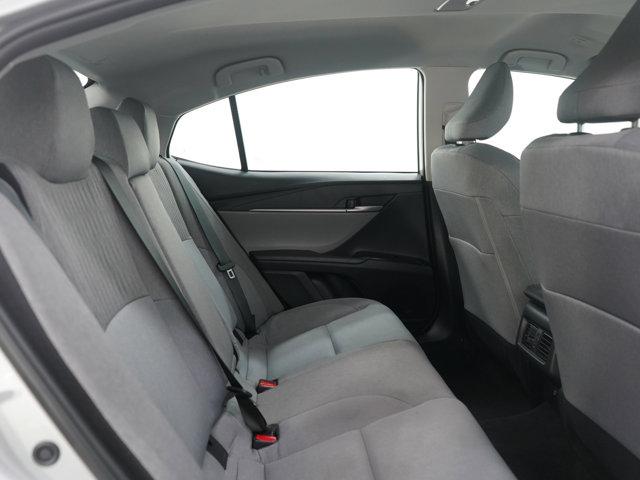 used 2026 Toyota Camry car, priced at $30,998